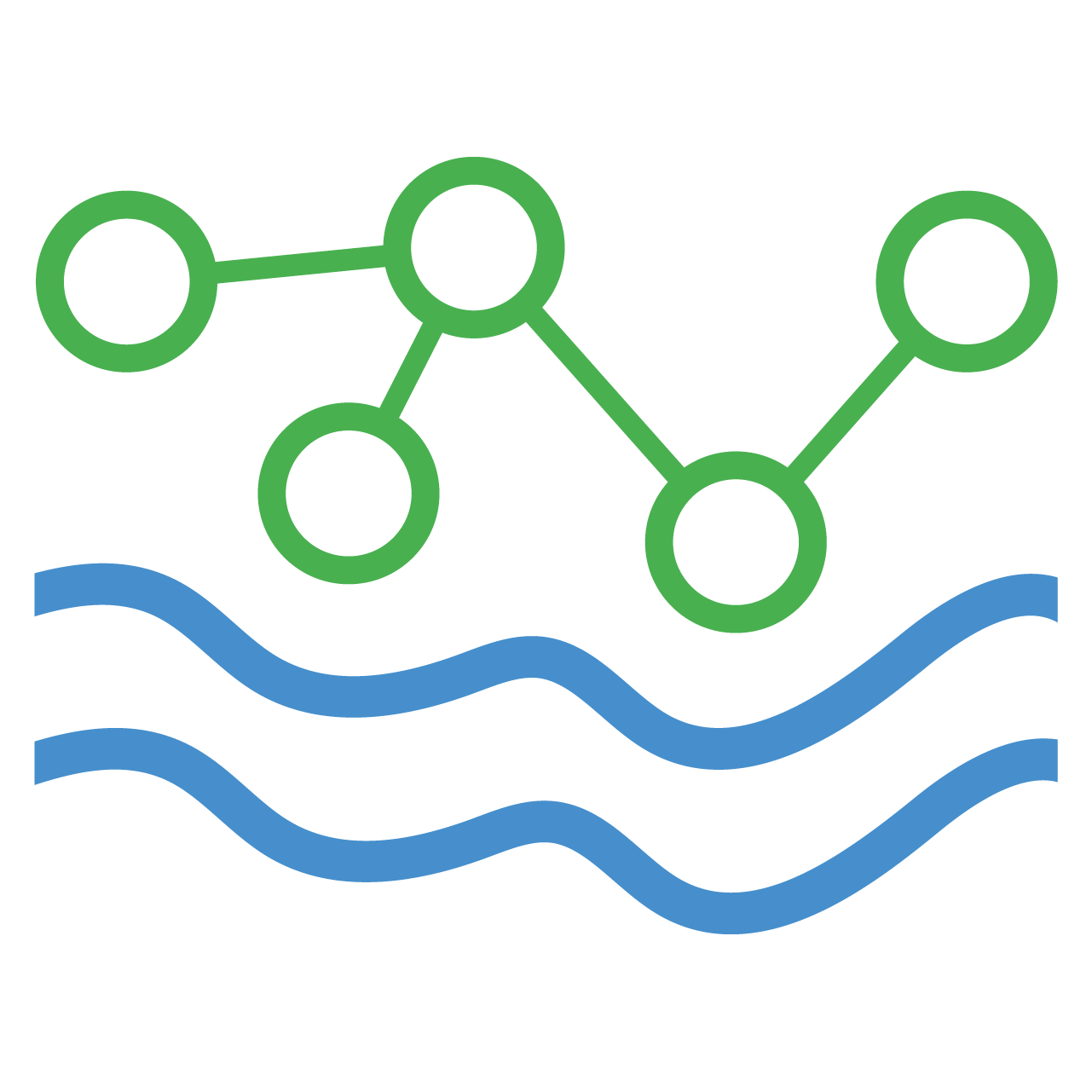 HydroServer Logo